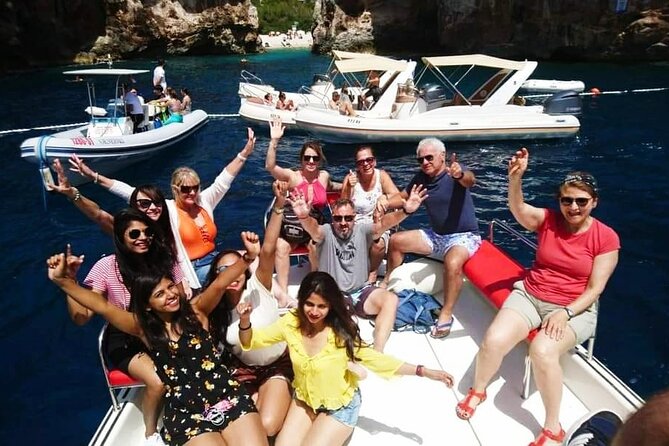 Blue Cave & Five Islands Tour - Pakleni Islands near Hvar: hidden beaches and quick island exploring