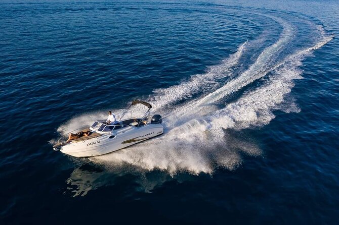 Blue Cave & Five Islands Tour - Speedboat day logistics: group size, crew energy, and comfort