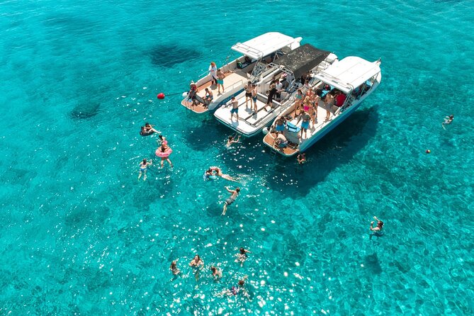 Blue Cave Full-Day Boat Tour with Hvar and 5 Islands - Why this small-group boat day makes sense from Split