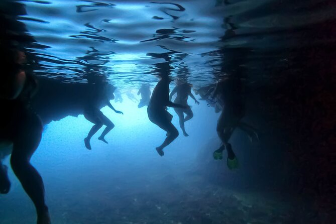 Blue Cave, Green Cave & Lopud Beach small group Speed boat Tour - Key Things That Make This Tour Worth It