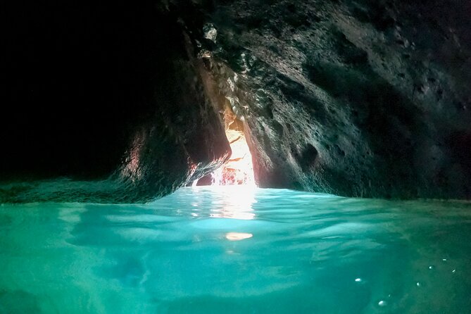 Blue Cave, Green Cave & Lopud Beach small group Speed boat Tour - Crowds and Choppy Water, When the Day Changes