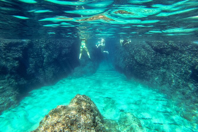 Blue Cave, Green Cave & Lopud Beach small group Speed boat Tour - What to Pack for Cave Swimming and a Beach Break