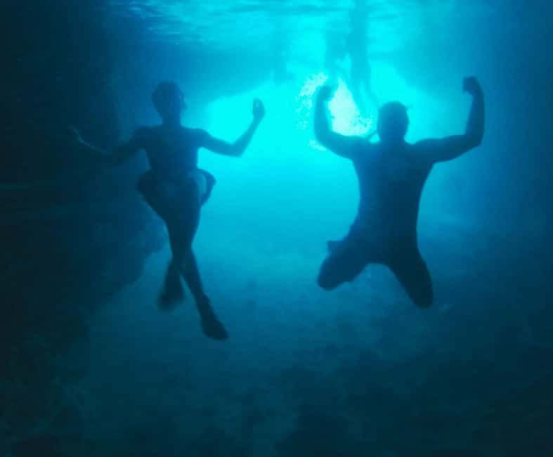 Blue Cave-Green caves-Lopud Sandy beach - tour with drink - Key highlights I think matter most