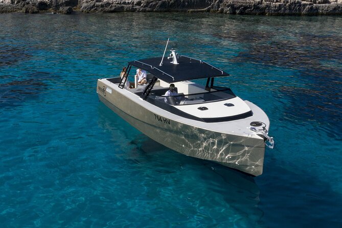 Blue cave group tour with swimming and snorkelling from Hvar - Stiniva Cove: Worth It Even If You Are Not Chasing Caves