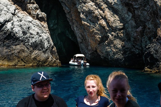 Blue Cave, Hvar and Five islands - Small-Group Tour From Split - Price, what’s included, and the Blue Cave ticket question