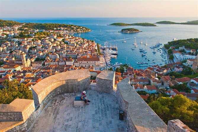 Blue Cave, Hvar, Vis and Pakleni Islands Group Speedboat Tour - Who should book this Blue Cave, Hvar, and Pakleni speedboat day