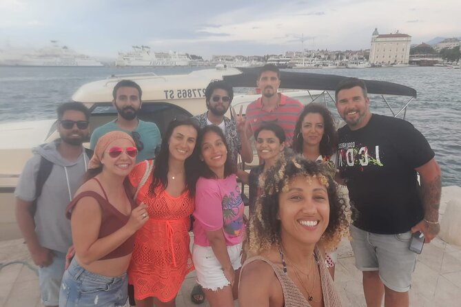 Blue Cave & Island Escape: A Unique 6-Island Adventure from Split - Price check: what $129.45 gets you, and the common surprise points