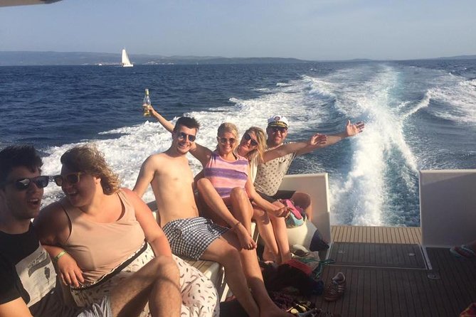 Blue Cave, Komiža, Stiniva Bay, Budikovac, Hvar Split Island Boat Tour - Price and logistics: what $168.96 actually buys you