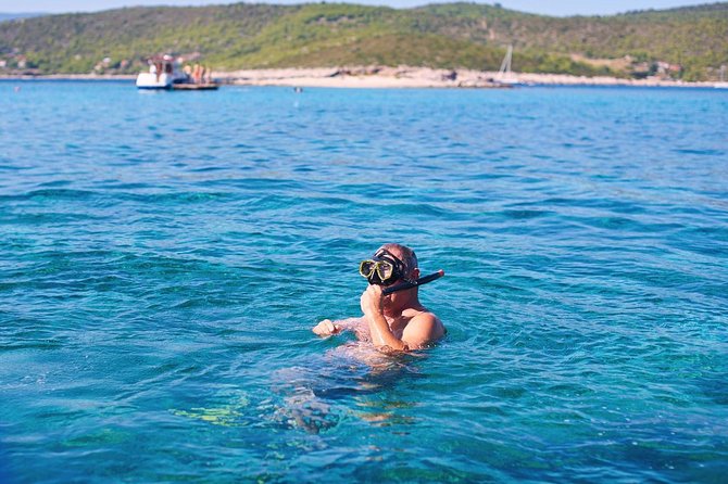 Blue Cave, Komiža, Stiniva Bay, Budikovac, Hvar Split Island Boat Tour - Weather and timing: how to set yourself up for a great day