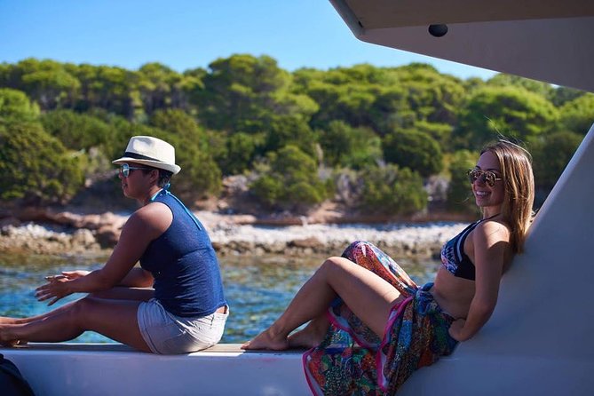 Blue Cave, Komiža, Stiniva Bay, Budikovac, Hvar Split Island Boat Tour - Who should book, and who might prefer a different style