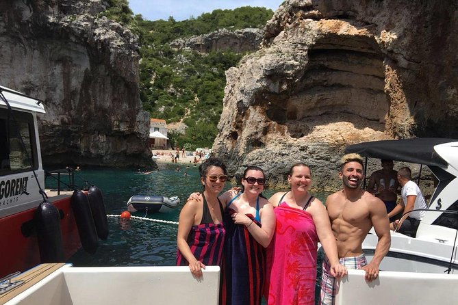 Blue Cave, Komiža, Stiniva Bay, Budikovac, Hvar Split Island Boat Tour - Should you book this Blue Cave, Komiža, Stiniva Bay, Budikovac, Hvar boat tour?