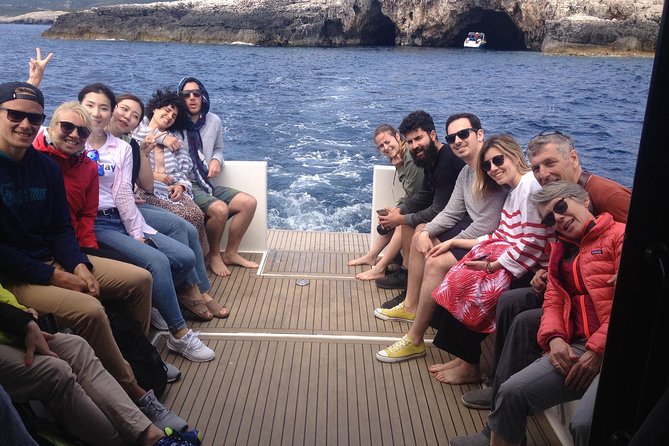 Blue Cave, Komiža, Stiniva Bay, Budikovac, Hvar Split Island Boat Tour - FAQ
