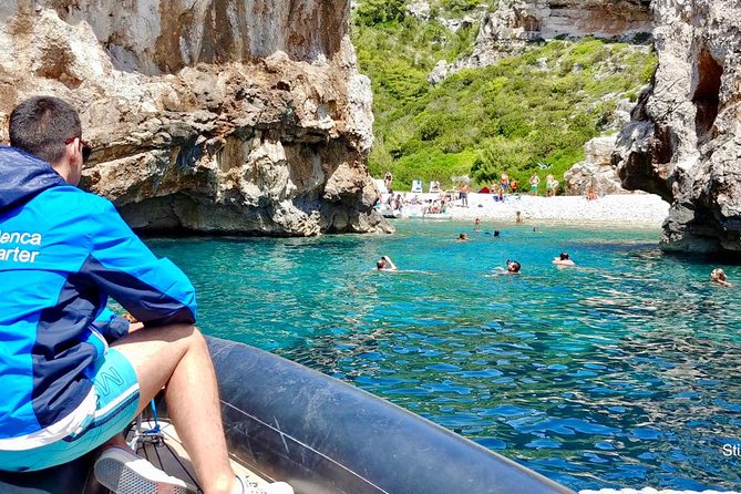 Blue cave, Mamma Mia and Hvar, 5 islands speedboat tour - Hvar Town: Free Time That Actually Feels Like Time