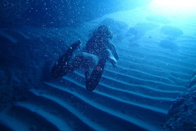 BLUE CAVE private speedboat tour with drinks - Šunj Beach on Lopud: your long swim and hang time