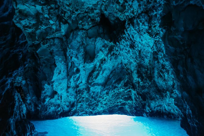 Blue Cave Small-Group Boat Tour from Dubrovnik - Afternoon Timing Twist: Sunj Beach Changes After Sept 15