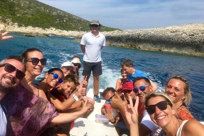 Blue Cave Tour - Five Island Small Group Tour from Split - Blue Cave and Cave Bisevo: the main attraction, with conditions that matter