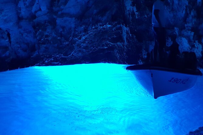 Blue Cave & Vis Island speedboat tour from Hvar - Key things I’d bet on before you book