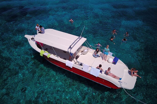 Blue Cave & Vis Island speedboat tour from Hvar - Stop 3, Bisevo and the Blue Cave: The Ticket Moment That Can Change