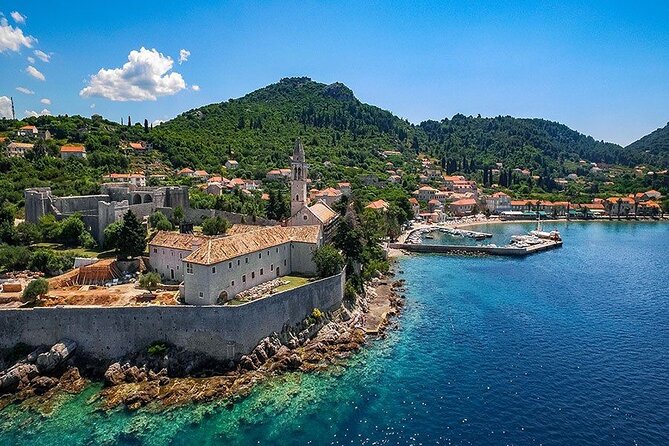 Blue & Green Cave Experience: Drinks, Snorkeling & Šunj Beach - Weather matters here, and that is not a deal-breaker