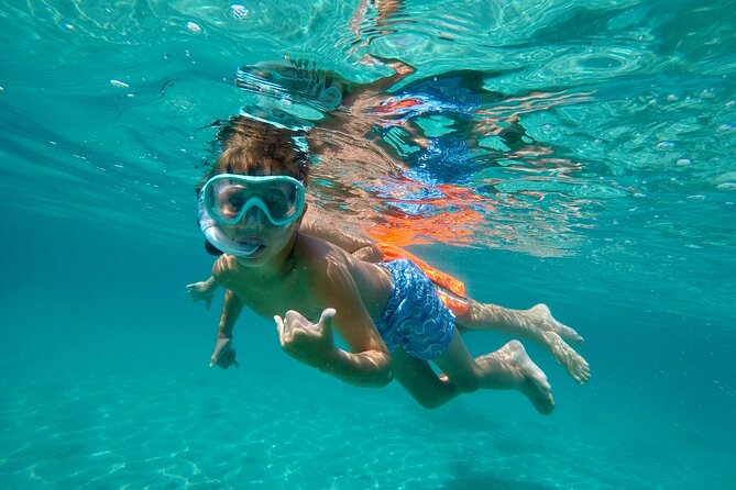 Blue Lagoon & 3 Islands Private Boat Tour - Key takeaways before you go