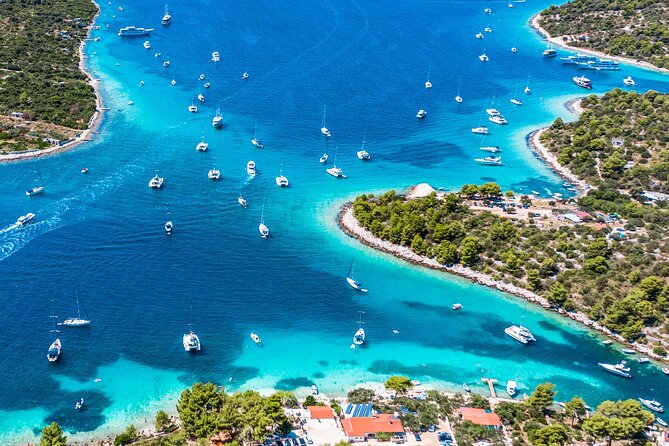 Blue Lagoon & 3 Islands Private Boat Tour - Snorkeling expectations: gear is included, but bring what helps you