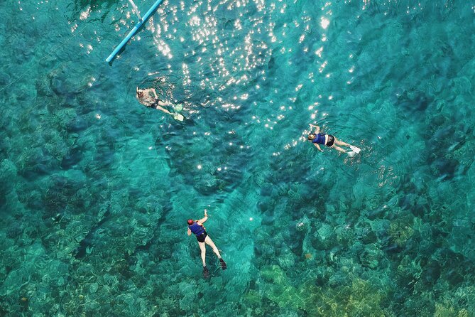 Blue Lagoon & 3 Islands Small-Group Speedboat Tour - Key Points Before You Go