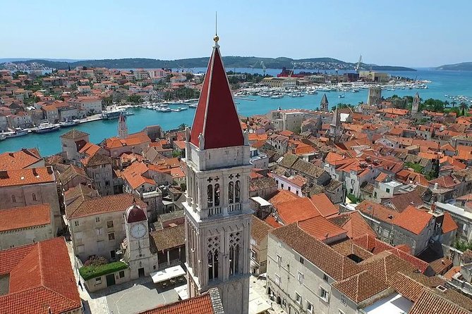 Blue Lagoon and Trogir Half-Day Speedboat Tour from Split - Key things that make this Split speedboat feel worth it
