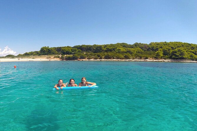 Blue Lagoon and Trogir Half-Day Speedboat Tour from Split - What you actually get for $71.20, and how to judge the value