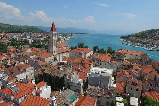 Blue Lagoon and Trogir town - half day speed boat tour - Who this tour suits best, and who should skip it