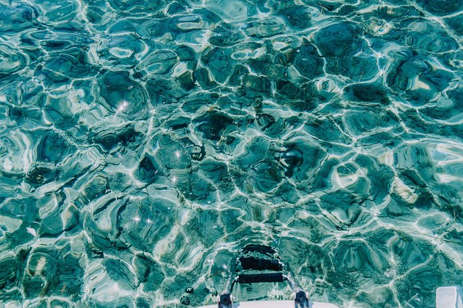 Blue Lagoon & Maslinica half day tour from Trogir - Price and value: why $60.07 can be fair for a 3-hour charter