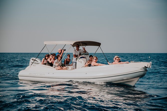 Blue Lagoon & Maslinica half day tour from Trogir - Who this tour suits best (and who should skip it)