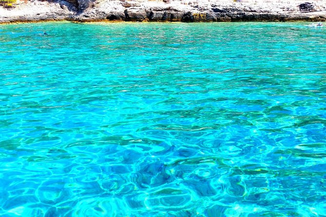 Blue Lagoon & three islands: 5 hours half day relax tour - Snorkeling gear and what you should bring for comfort