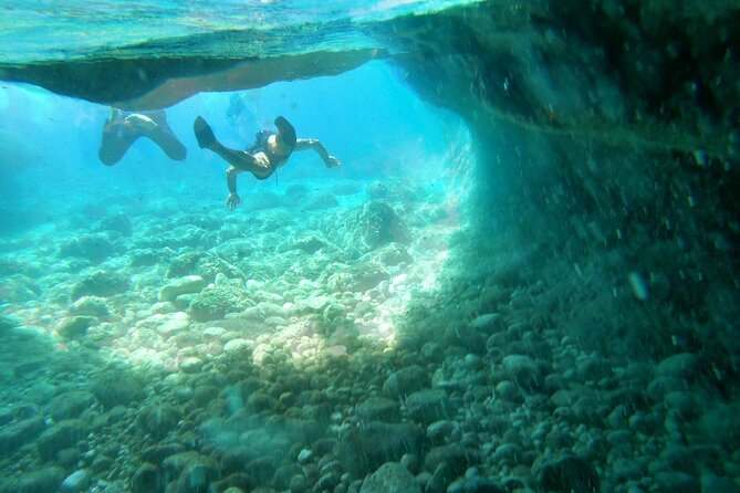 Blue Lagoon Tour from Split with Bottled Water and Wine Included - Key things I’d plan around