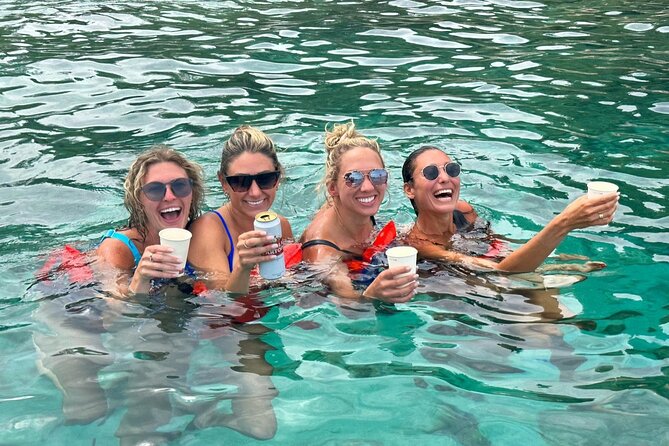 Blue Lagoon Tour from Split with Bottled Water and Wine Included - What to Bring (So You Enjoy Every Stop)