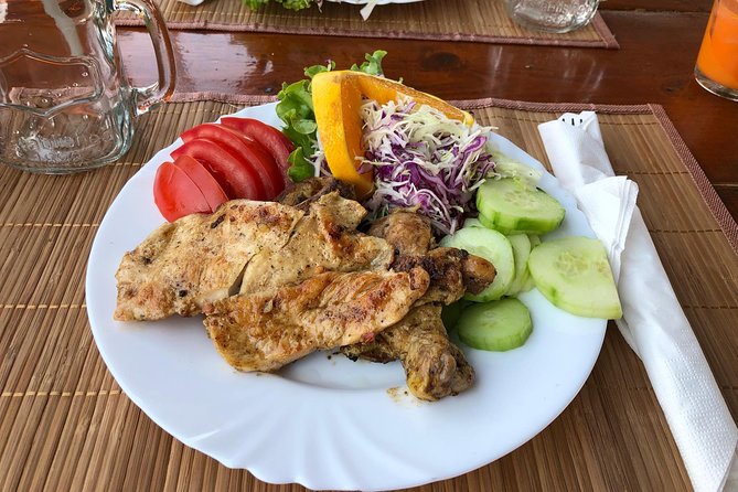 Blue Lagoon/Trogir/Šolta Boat Excursion with Lunch - Trogir’s Historic Center, One Hour That Actually Works