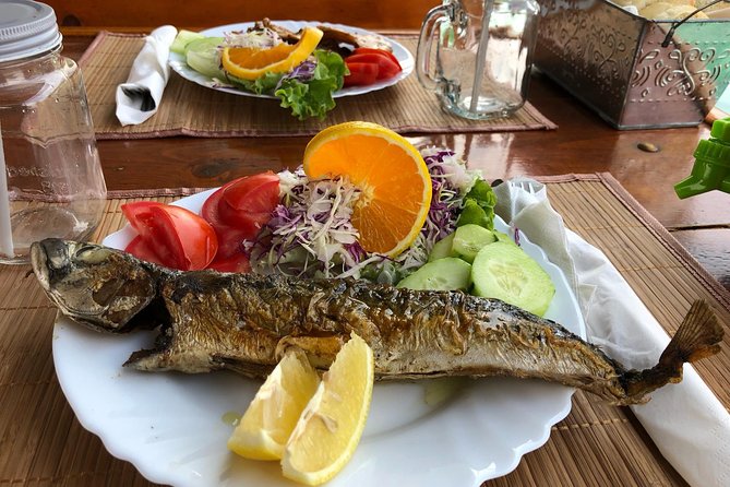 Blue Lagoon/Trogir/Šolta Boat Excursion with Lunch - Timing, Transfers, and When the Day Feels Longer