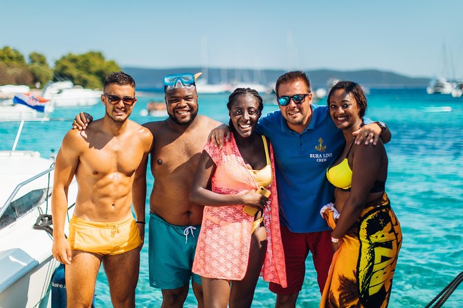 Blue Lagoon/Trogir/Šolta Boat Excursion with Lunch - Who This Tour Is Best For (And Who Should Skip It)