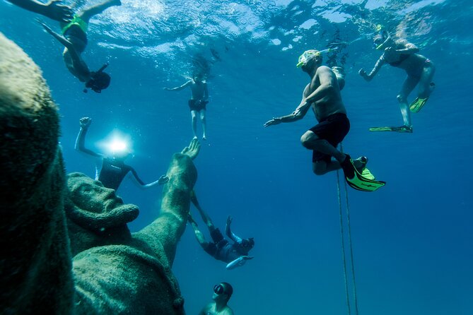 Blue Lagoon & Underwater Museum from Split with Lunch & Drinks - Snorkeling Gear and the 10 Euro Deposit: How to Avoid Day-Trip Hassles