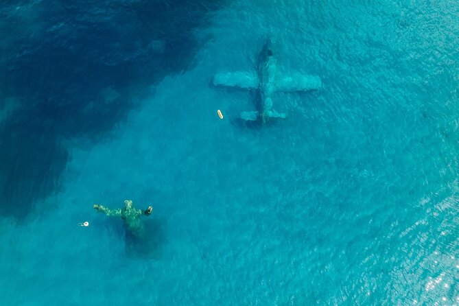 Blue Lagoon & Underwater Museum from Split with Lunch & Drinks - Who This Tour Suits Best in Split, and Who Should Think Twice