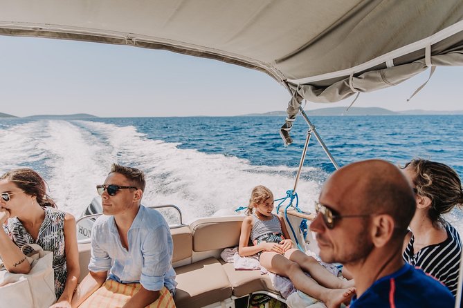 Blue Lagoon & Wine tasting - 3 islands tour - Snorkeling and safety: what’s handled, what you should bring