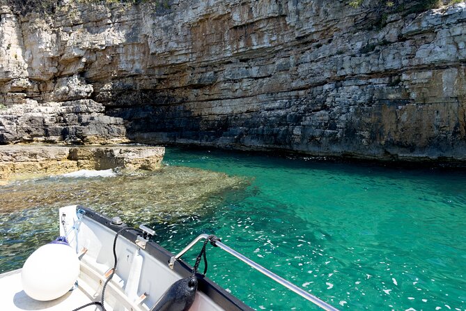 BOAT & KAYAK! Sea Adventure - Snorkeling & Cliff Jumps - The hidden beach break, where you swim, snorkel, and reset