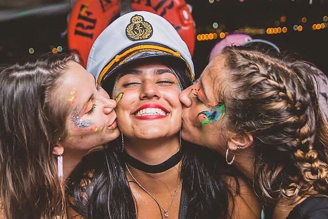 Boat Party Split - Drinks, Snacking, and What to Budget for a Floating Party
