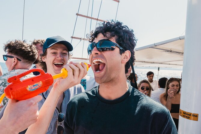 Boat Party Split - What 5 to 6 Hours on the Adriatic Actually Feels Like