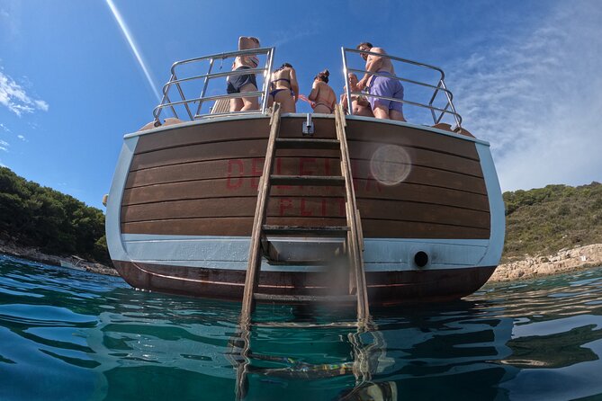 Boat Tour at Delfina Hvar - Key Points Before You Go