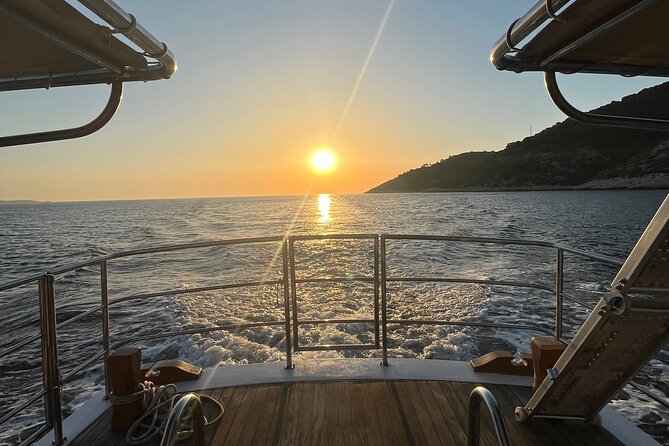 Boat Tour at Delfina Hvar - Price at $98: Does It Actually Feel Fair?