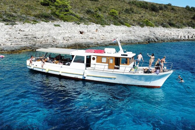 Boat Tour at Delfina Hvar - Who This Tour Suits Best (and Who Might Want a Different Option)