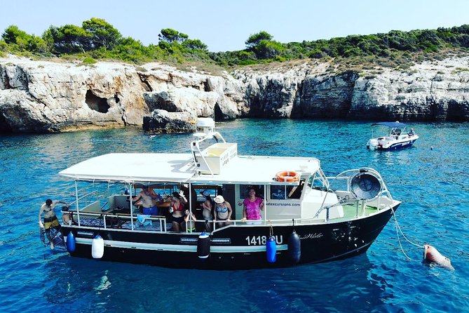 Boat tour swimming snorkeling south Istria Kamenjak Premantura - Key highlights worth knowing