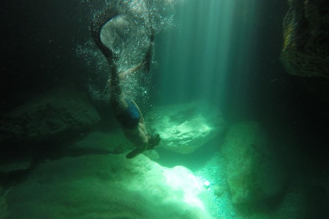 Boat tour swimming snorkeling south Istria Kamenjak Premantura - Snacks, drinks, and the calm rhythm of a half-day