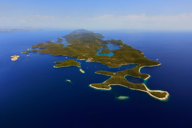Boat Tour to Mljet National Park & 3 Islands - From Dubrovnik marina to island hopping: what the day feels like