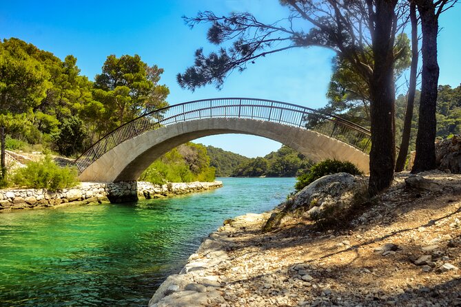Boat Tour to Mljet National Park & 3 Islands - Boat comfort, motion, and what you should pack